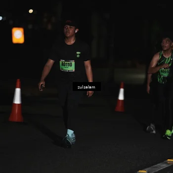Runner Photo 5293754