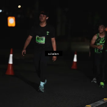 Runner Photo 5293755