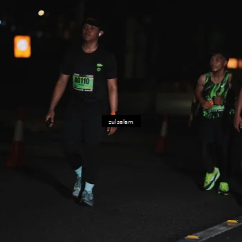 Runner Photo 5293757