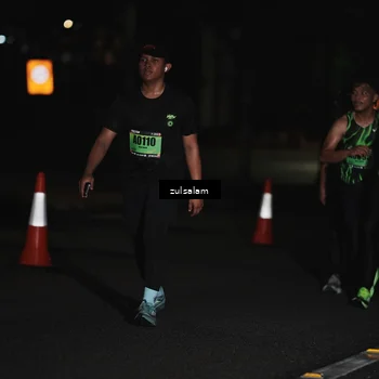 Runner Photo 5293758