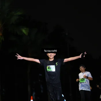 Runner Photo 5293759