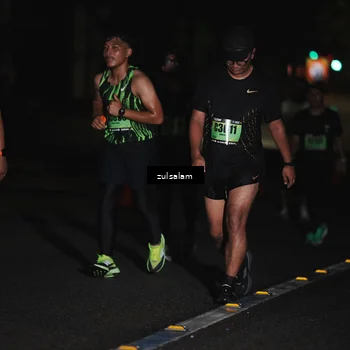 Runner Photo 5293760