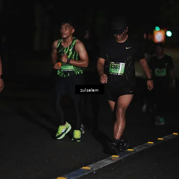 Runner Photo 5293761