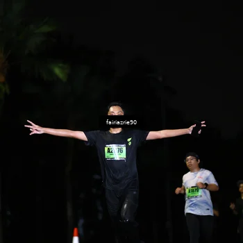 Runner Photo 5293762