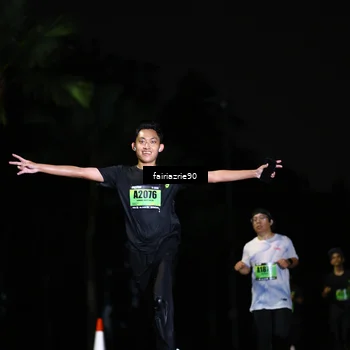Runner Photo 5293764