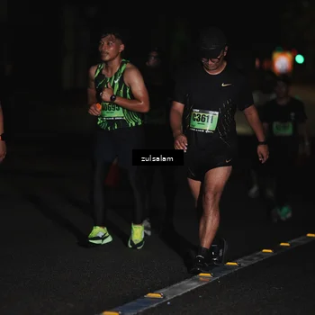 Runner Photo 5293765