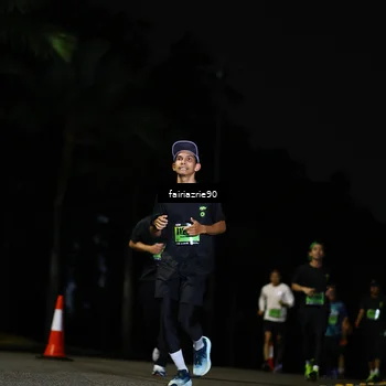 Runner Photo 5293770