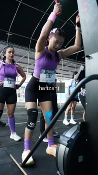 Runner Photo 5293771