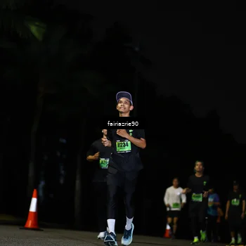 Runner Photo 5293772