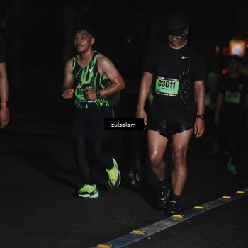Runner Photo 5293773