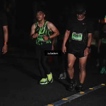 Runner Photo 5293774