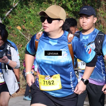 Runner Photo 5293775