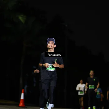 Runner Photo 5293776