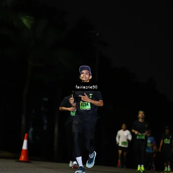 Runner Photo 5293777