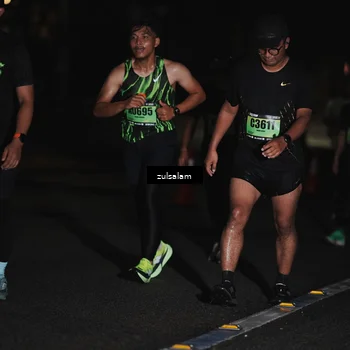 Runner Photo 5293779