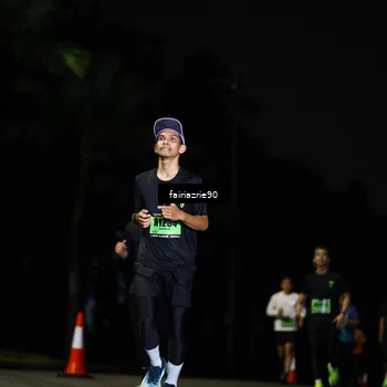 Runner Photo 5293781