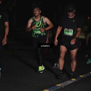 Runner Photo 5293782