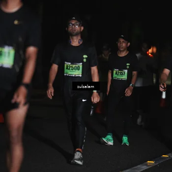 Runner Photo 5293783