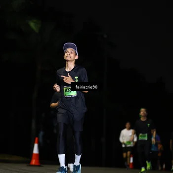 Runner Photo 5293784