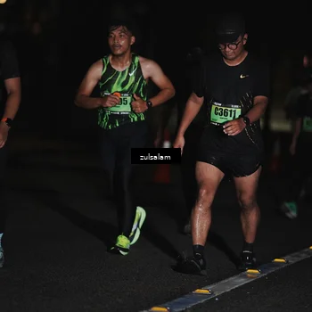 Runner Photo 5293785