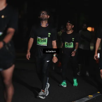 Runner Photo 5293787