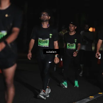 Runner Photo 5293788