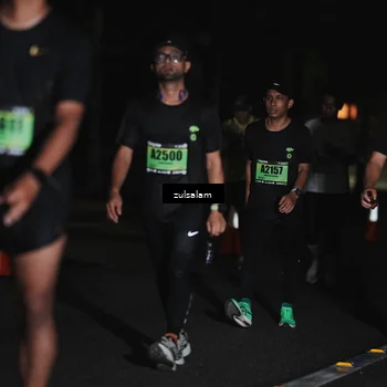 Runner Photo 5293789