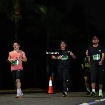 Runner Photo 5293790