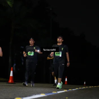 Runner Photo 5293791