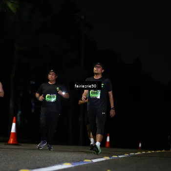 Runner Photo 5293793