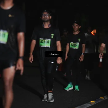 Runner Photo 5293794