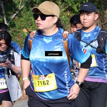 Runner Photo 5293795