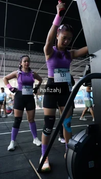 Runner Photo 5293796