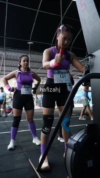 Runner Photo 5293797
