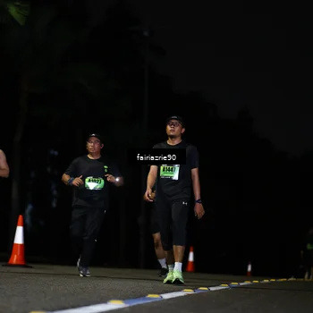 Runner Photo 5293799
