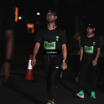 Runner Photo 5293800