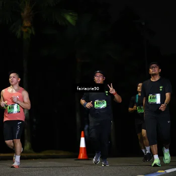 Runner Photo 5293801