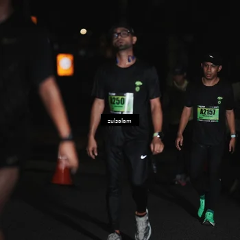 Runner Photo 5293802