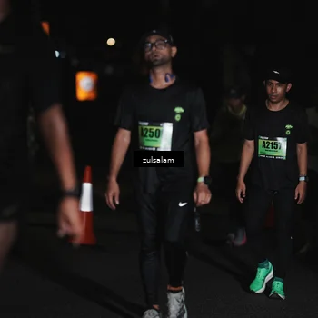 Runner Photo 5293803