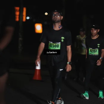 Runner Photo 5293804
