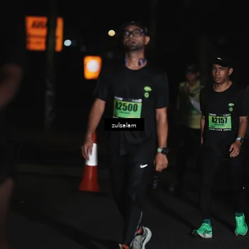 Runner Photo 5293805