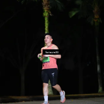 Runner Photo 5293806
