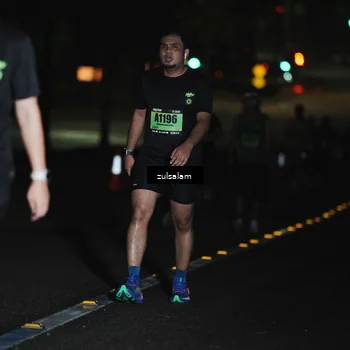 Runner Photo 5293807