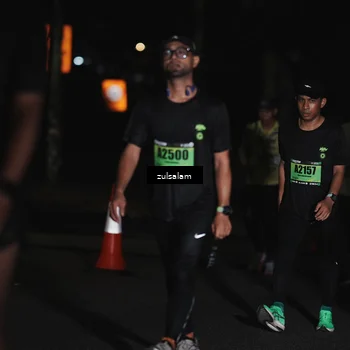 Runner Photo 5293808