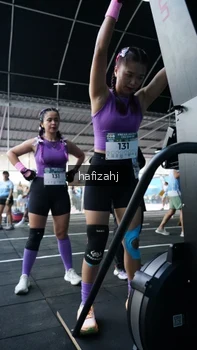 Runner Photo 5293809