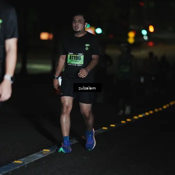 Runner Photo 5293810