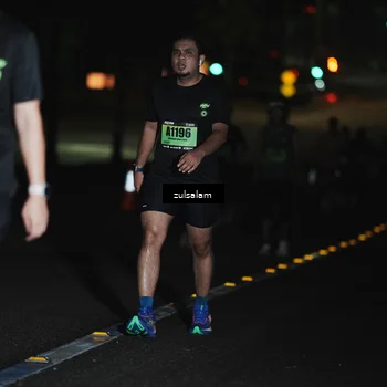 Runner Photo 5293811