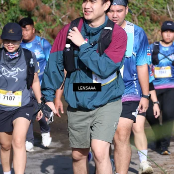 Runner Photo 5293812