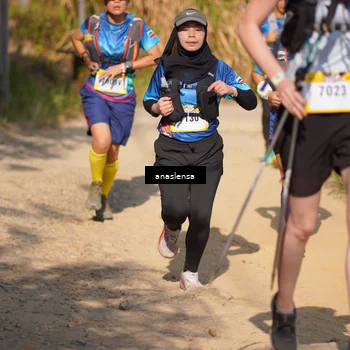 Runner Photo 5293814