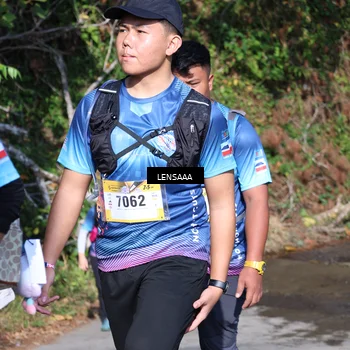 Runner Photo 5293815